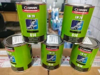 ORAPI 614 LM20 GRAISSE GRAPHITE +900 