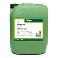 OLIPES RÉFRIGÉRANT ORAGANIC 40% 20 L