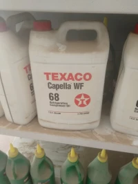 CHEVRON CAPELLA® WF 68 3,78 L
