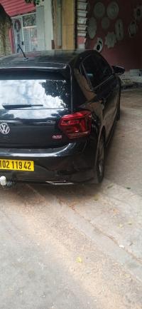 سيارات-volkswagen-polo-2019-carat-حجوط-تيبازة-الجزائر