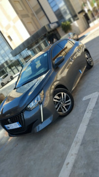 voitures-peugeot-208-2022-allure-bouira-algerie