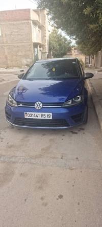 سيارات-volkswagen-golf-7-2015-r-عين-آزال-سطيف-الجزائر