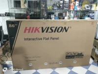 Ecran interactif hikvision 86pouces  