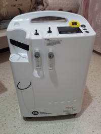 medical-health-concentrateur-doxugene-10l-double-sortie-neuf-dar-el-beida-alger-algeria