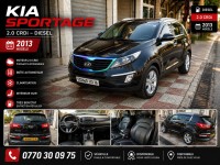 سيارات-kia-sportage-2013-دار-البيضاء-الجزائر