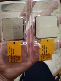 RAYZEN 5 5600 AMD