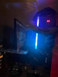 I7 10700KF
