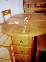 tables-table-de-cuisine-02-chaises-ain-benian-alger-algerie