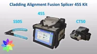 FUSIONEUSE SOUDEUSES FIBRE OPTIQUE FUJIKURA 