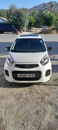 سيارات-kia-picanto-2015-brazilia-تيزي-وزو-الجزائر