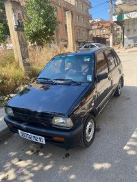 سيارات-suzuki-maruti-800-2012-الرويبة-الجزائر