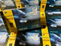 LOUPE HELLA LASER 87w Germany