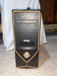 lot de pc