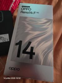 هواتف-ذكية-oppo-reno-reno14f-5g-عين-بنيان-الجزائر
