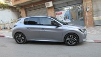 سيارات-peugeot-208-2022-الأربعطاش-بومرداس-الجزائر