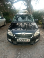 citadine-skoda-fabia-2015-fresh-el-madania-alger-algerie