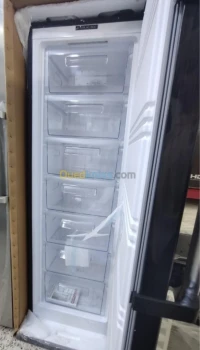 Congelateur a 7 Tirroirs Maxwell vertical