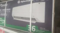 Condor 9000BTU 12000btu ALPHA