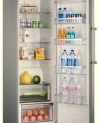 Refrigerateur iris sans congelateur inox