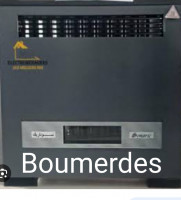 chauffage-climatisation-sonaric-10kw-boumerdes-algerie