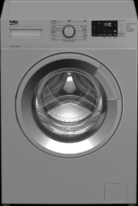 Beko 7kgs Gris