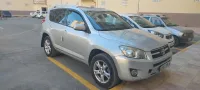 Toyota RAV4 2009 RAV4