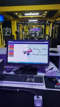 Logiciel salle de sport