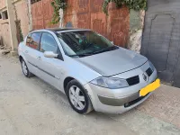 Renault Megane 2 Classique 2006 Megane 2 Classique