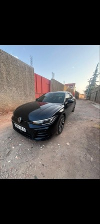 سيارات-volkswagen-passat-2026-pro-أقبو-بجاية-الجزائر