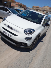 voitures-fiat-500x-2023-bordj-el-kiffan-alger-algerie