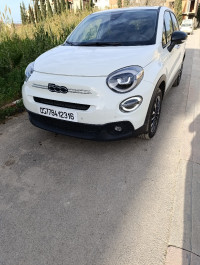 voitures-fiat-500x-2023-bordj-el-kiffan-alger-algerie