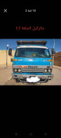 camion-isuzu-اسيزي-jcr-plateau-1985-djelfa-algerie