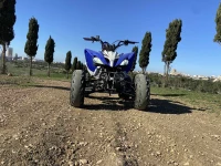 Raptor 250 Vms 2018