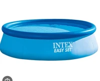 Piscine intex 