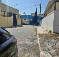 Location Hangar Blida Beni tamou