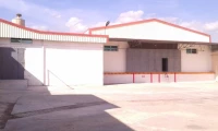 Location Hangar - Usine Bouira Chorfa