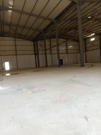 Location Hangar Boumerdès Ouled moussa