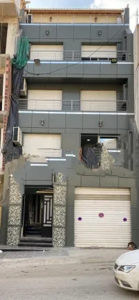 Location Villa Alger Cheraga