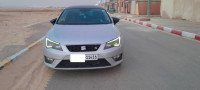 voitures-seat-leon-2014-touggourt-algerie