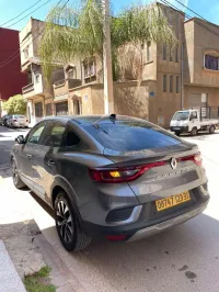 Renault Arkana 2023 Evolution