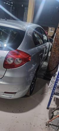 سيارات-brilliance-frv-2010-سطيف-الجزائر