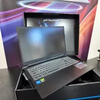 ERAZER Deputy P60i I5 12450H 32GB/512GB RTX 4060 8GB NEUF SOUS EMBALLAGE 