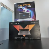 HP VICTUS 15 I5 13420H 16/512 NVIDIA RTX 4050