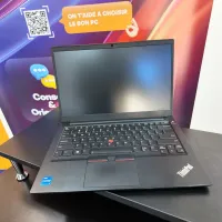 Lenovo ThinkPad E14 GEN 2- i5-1135G7 16GB/256GB SSD