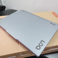 Lenovo LOQ 15 R5 7235HS 12GB/512GB RTX3050 6GB