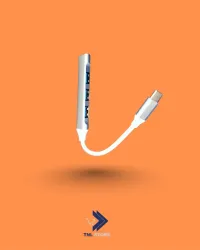Adaptateur type -C Multiport '' USB ''