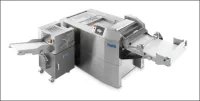 MACHINE A CROISSANT ORIGINE ITALIE / croissanterie / viennoiserie  / boulangerie /