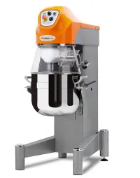 Batteur mélangeur 40 L / 60 L / 120 L   PATISSERIE / BOULANGERIE / VEINNOISERIE / TRAITEUR