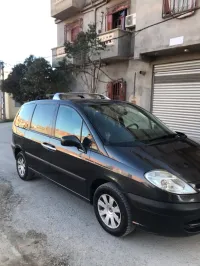 Citroen C8 2007 C8