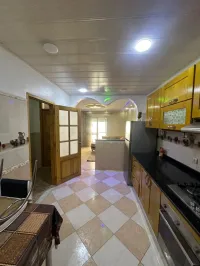 Vente Villa Alger Bordj el kiffan